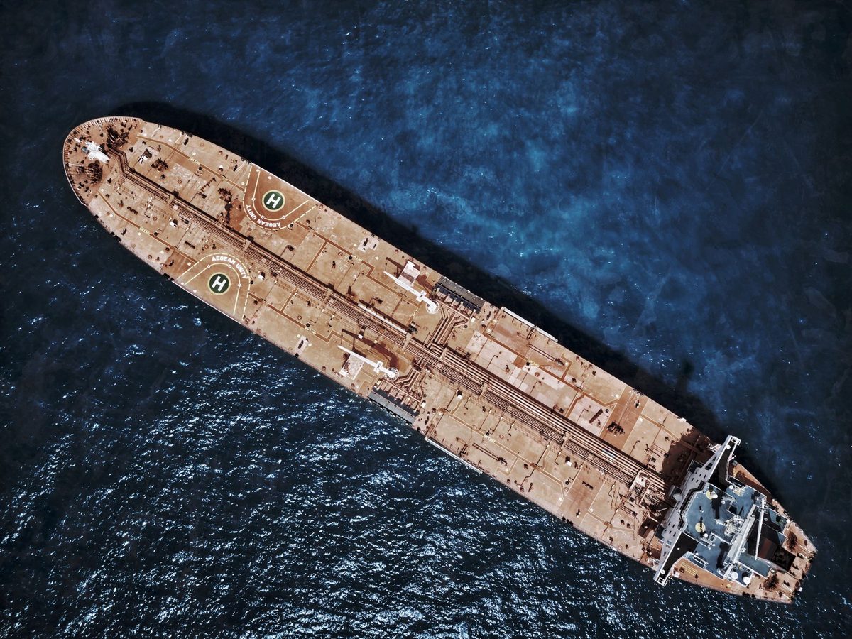 Tankers